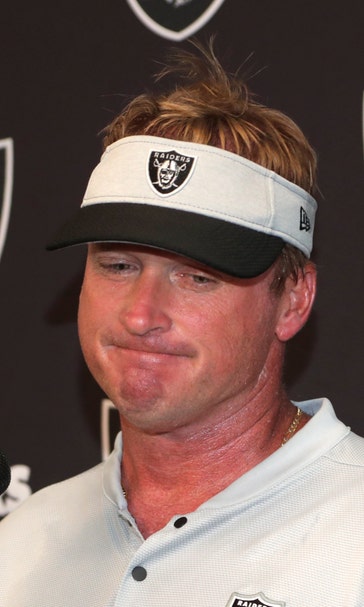At 0-3, Raiders, Texans, Cardinals show little so far